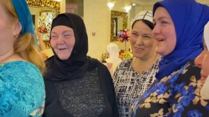 Красивая Ингушская свадьба в ресторане «Камелия» 19.06.22