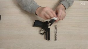 Вы узнаете раньше, чем Росгвардия! Распаковка моего нового пистолета Стрела М9Т