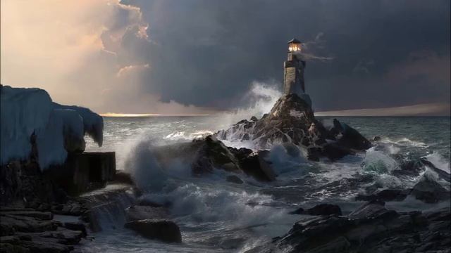 Тёмный час шторма(2018)Денис Бугров(фрагм.)Brogtdorn.The Storm. смотреть онлайн