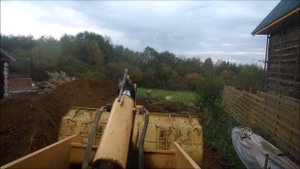 ПОДЫМАЕМ УЧАСТОК