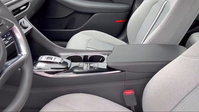 2020 Hyundai Sonata SEL 2.5L Rockville смотреть онлайн