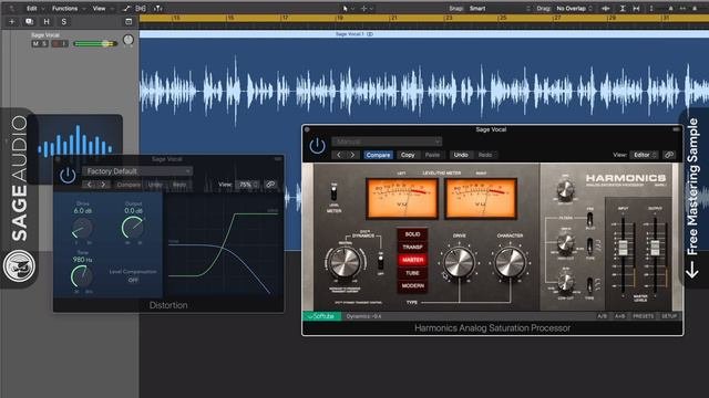 Mastering Dialogue For Podcasts