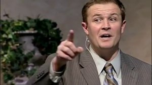 Мрачная действительность последнего времени! Проповедь Александра Шевченко