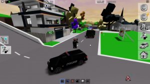 ИГРАЕМ В БРУХЕВЕН В Roblox #4