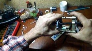 Ремонт шлифмашинки вибрационной. Посторонний звук. SKIL 7003 145ватт.