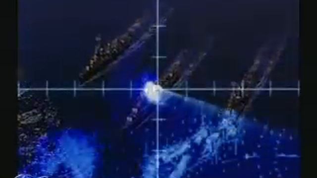 Naval Ops: Warship Gunner PlayStation 2 Gameplay_2003_04_17 смотреть онлайн