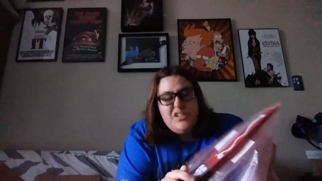Mintych Platinum Macabre Box Unboxing