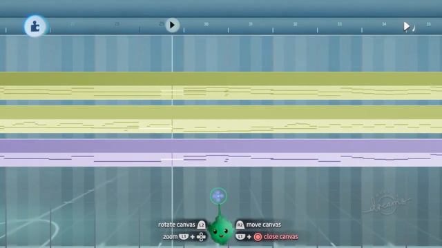 Undertale “Home” in Dreams смотреть онлайн