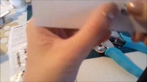 Установщик люверсов CROP-A-DILE от WeR memory keepers/ первые впечатления/обзор