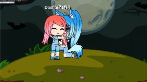 Believer(на русском) % гача лайф%