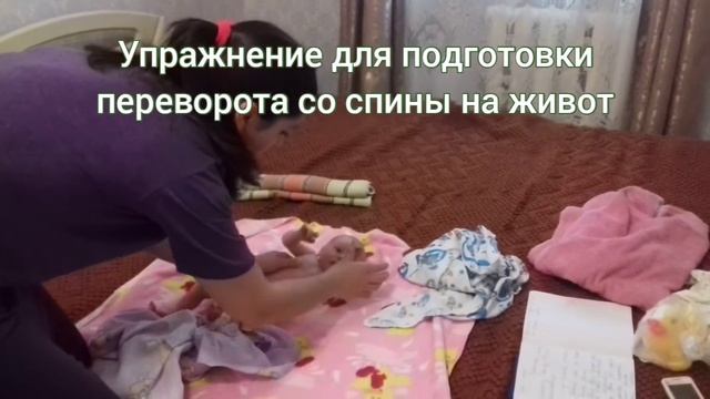 Новорожденный ребенок | патронаж, обучение родителей