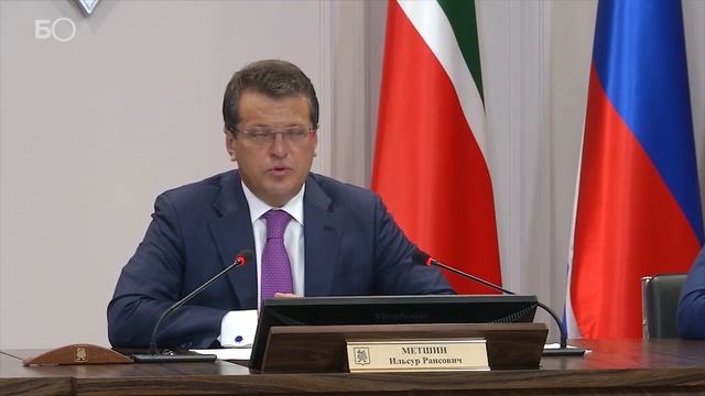 Мэр Казани гарантировал справедливый выкуп земель и домов под городские дороги