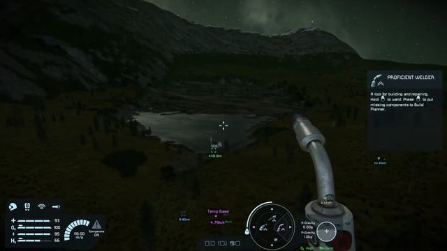 Space Engineers Ps5 Multiplayer WHAK Incorporated смотреть онлайн