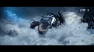 Офигенный фильм на вечер "Атлас 2024"