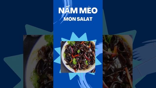 Nấm mèo Thành đồng – Thực phẩm sạch, bổ dưỡng смотреть онлайн