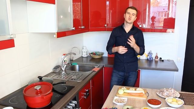 Буйабес / Bouillabaisse смотреть онлайн