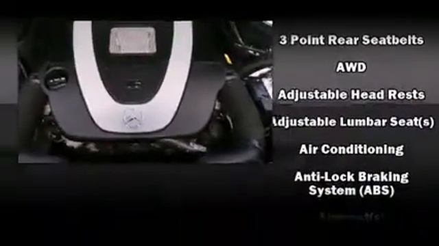 2012 Mercedes-Benz GLK-Class in Westborough, MA 01581 смотреть онлайн