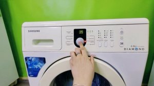 Samsung WF8590NMW9