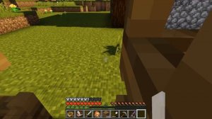 Как Приручить Черепаху в Майнкрафте? Реалистичный Майнкрафт Летсплей