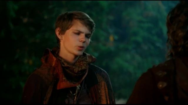 Румпельштильхцен встретил своего отца 3x04 смотреть онлайн