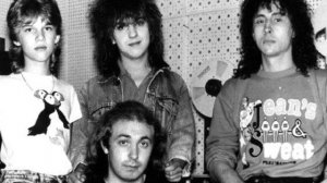 Ласковый май Ёлка