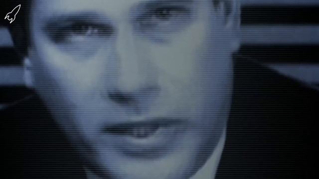 Гаттака. О фантастической драме Эндрю Никкола [RocketMan] смотреть онлайн