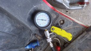 Racer Sagita-Пропала компрессия-ремонт головки