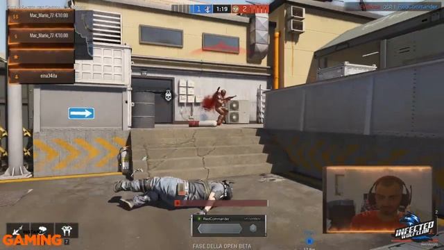 Event EXP&GP - Only search and destroy! Infected Wolf Family - Join into a community! смотреть онлайн