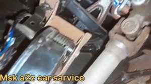 Ford Endeavour check engine light issue ] P287A:00-6C/P0380:13 2f glow plug /heater circuit A error