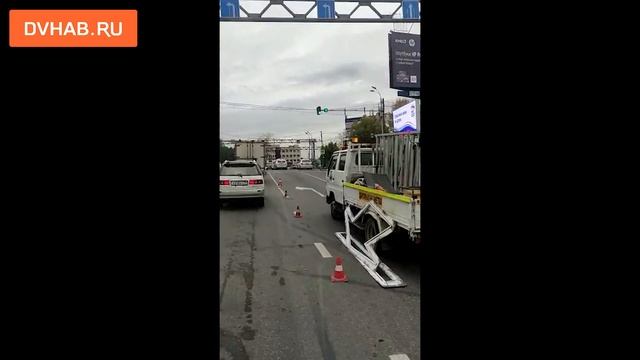 Немного ошиблись: схему движения на Шелеста - Воронежской вновь поменяли смотреть онлайн