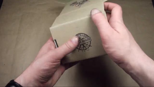 Большой штамп с логотипом. 7 удобных применений. Yastamp .