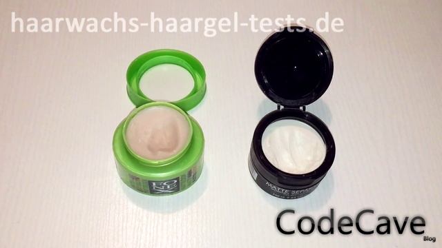 Haarwachs Test und Testsieger: Fonex matte look & Tigi Bed head separation (neuer Sound) смотреть онлайн