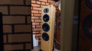 acoustic energy aelite three maple