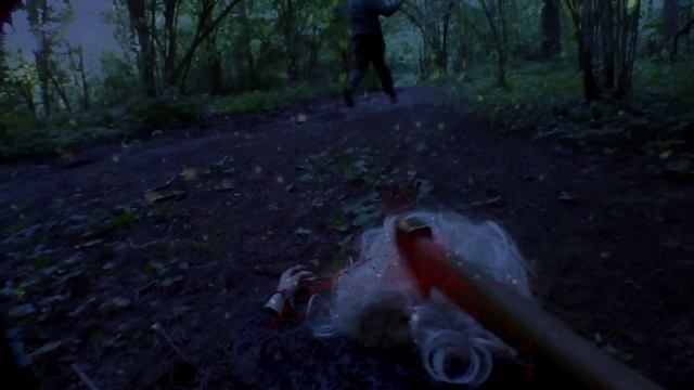 Красная шапочка КАРИНА БАРБИ в сказочном лесу. Red Hat KARINA BARBIE in a fairy forest. смотреть онлайн