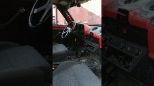 Нива 2121 Тюнинг под Off-road