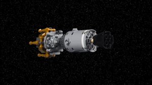 LEGO® IDEAS 21309 - Сатурн-5-Аполлон
