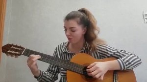 В.Калинин "Тарантелла". Ю.Бирюков "Ты сама догадайся по голосу" из к/ф. Лебедева Снежана, 18 лет