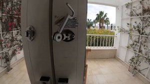 Египет, Отель Монте Карло, Обзор номера с видом на Египетский Сад и ЕГИПЕТСКУЮ СИЛУ! 😁