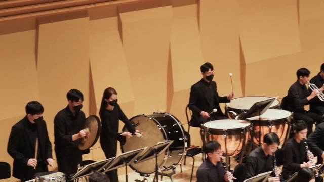 Khachaturian, III. Mazurka from 'Masquerade Suite'