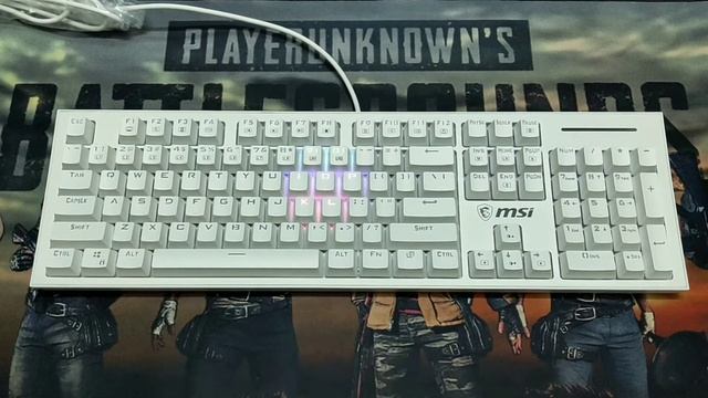 办公吃鸡游戏两不误，百元级性价比机械键盘 смотреть онлайн