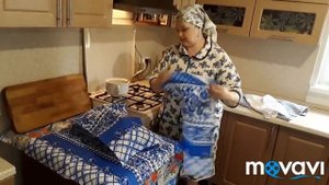 КИСЛОЕ МОЛОКО ПО-ДЕРЕВЕНСКИ