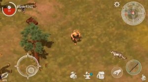 WESTLAND SURVIVAL - ВЫЖИВАНИЕ НА ДИКОМ ЗАПАДЕ! ПЕРВЫЕ ШАГИ КОВБОЯ В ПРЕРИЯХ!
