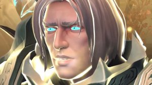 Фильм World of Warcraft Shadowlands Эпизод 3 (смотрите и наслаждайтесь).