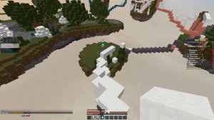 БЕД ВАРС с ЛИРИЗОМ! ЛИРИЗ УЧИТ АГЕРУ СТРОИТЬСЯ! ТАЩИМ ВМЕСТЕ с ЛИРИЗОМ в МАЙНКРАФТ!