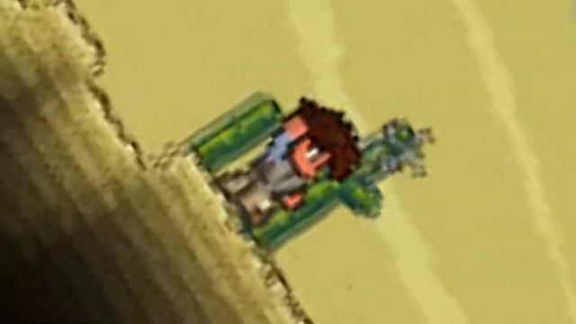 Террария для МАСТЕРОВ! || Terraria 1.4 Master Mode