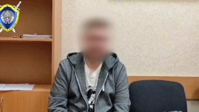 Задержан житель Витебска, который оскорбил должностное лицо