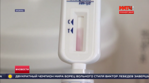 "СТОП ВИЧ/СПИД"  видео и интервью из Казани и Иркутска