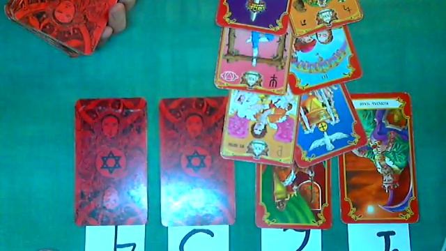 Ольга Гладкова." Какого мужчину я встречу в ближайшем будущем?" смотреть онлайн