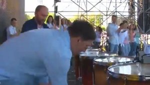 Виталий Ефремочкин _ Дух Святой в тебе танцуй