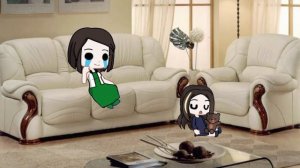 я в детстве